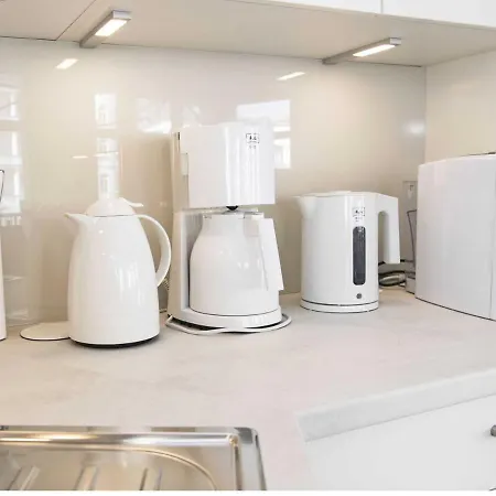 Vila Louisa In - Wg 39 Mit Balkon, Strandnah Sellin (Rugen)